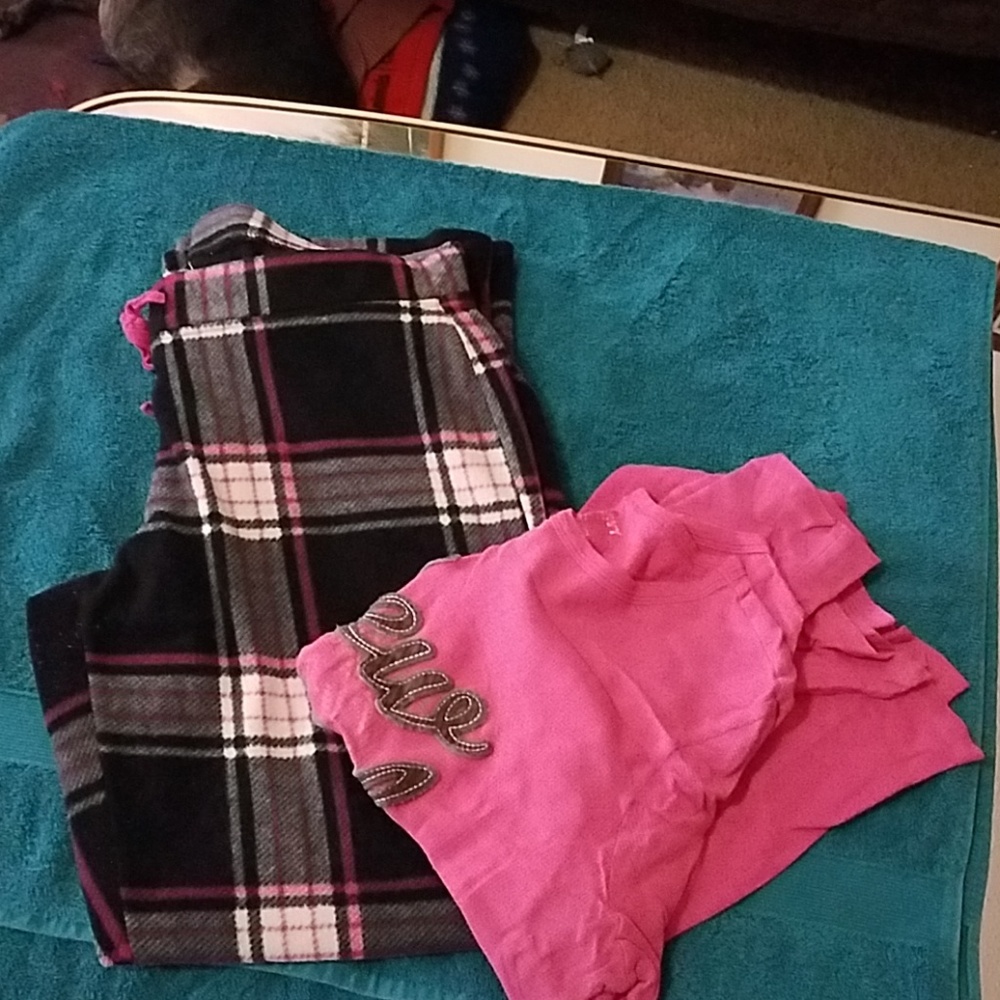 Pajamas